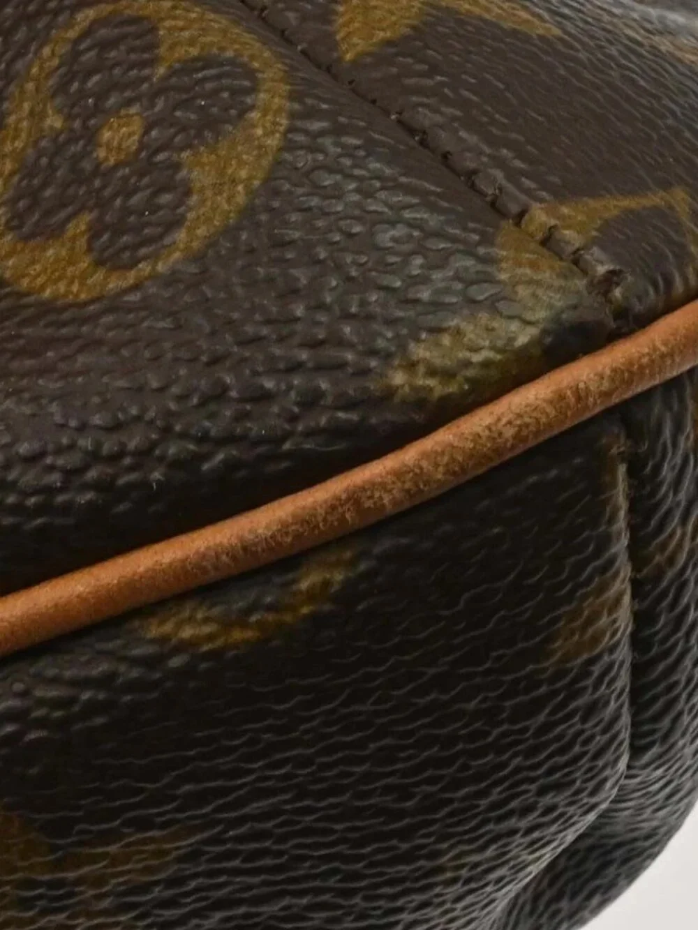 LOUIS VUITTON MUSETTE SALSA SHORT SHOULDER BAG